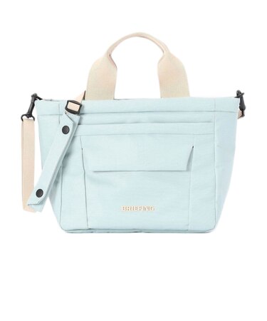 ブリーフィング（BRIEFING）ゴルフ スクエア カート トートバッグ NC BRG261T05-659