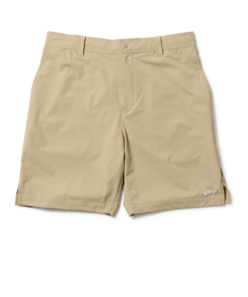 NEW ERA ゴルフウェア　半袖シャツ　Lサイズ＆ショートパンツ Mサイズ ner33g7530.jpg