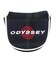 オデッセイ（ODYSSEY）スタイル マレット パター用 カバー FW 25 JM 5525088 GRN
