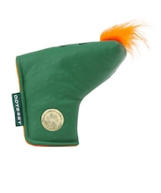 オデッセイ（ODYSSEY）セント パトリック デイ ワイド ブレード パター用 カバー 26 CE