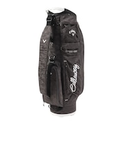 キャロウェイ（CALLAWAY）キャディバッグ Advance 26 CE 5126094CE Advance 26CE GRY
