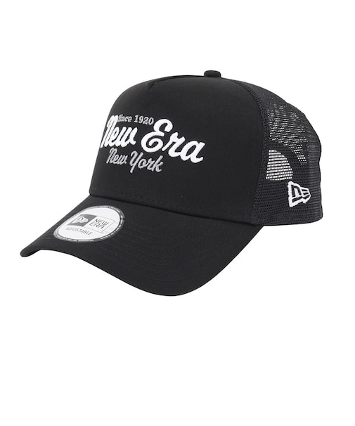 ニューエラ（NEW ERA）帽子 ゴルフ 9FORTY AFTR NENY BK 15125330
