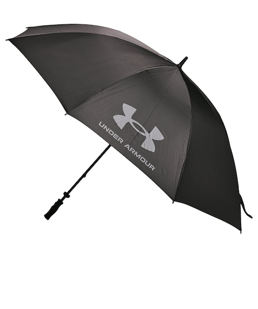 アンダーアーマー（UNDER ARMOUR）UAゴルフ シングルキャノピー アンブレラ 6020251 001
