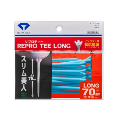 ダイヤ（DAIYA）リプロティーロング TE-432 BLU