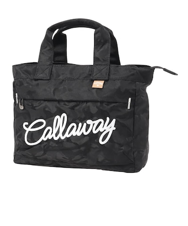 キャロウェイ（CALLAWAY）アドバンス ラウンド トート 26 CE 5926296CE B