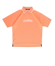 チャンピオン（CHAMPION）ゴルフウェア 半袖ポロシャツ CW-DG321 912