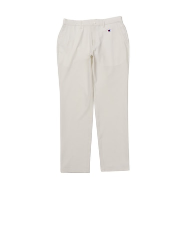 チャンピオン（CHAMPION）ゴルフウェア 軽量 ドライ ロングパンツ C3-DG201 020