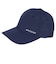 ミッション（MISSION）帽子 キャップ クーリング ベンテッドハット Navy