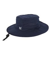 ミッション（MISSION）帽子 クーリング ワークデイハット Navy