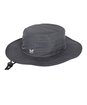 ミッション（MISSION）帽子 クーリング ワークデイハット Charcoal