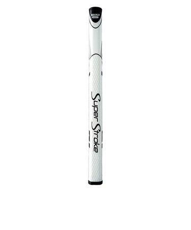 スーパーストローク（Super Stroke）グリップ スーパーストローク Zenergy 3.0 17 WH/BK GR-268 280