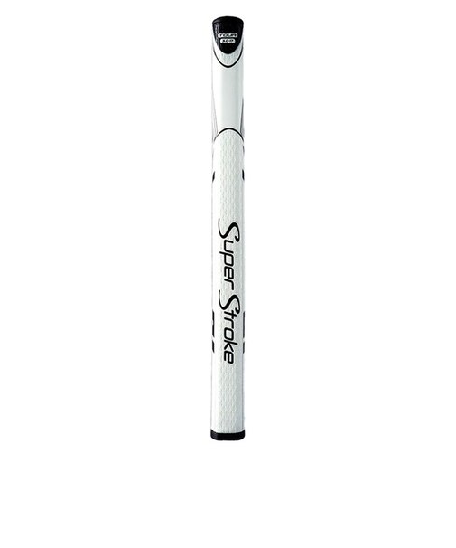 スーパーストローク（Super Stroke）グリップ スーパーストローク Zenergy 3.0 17 WH/BK GR-268 280
