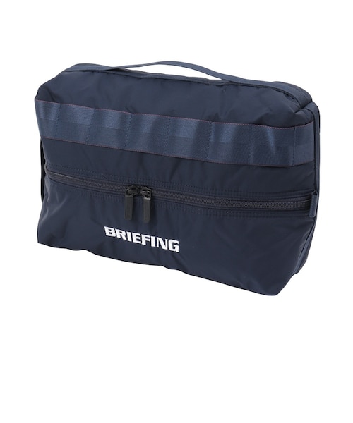 のぞみBRIEFING 　シューズケース ブリーフィング（BRIEFING）シューズケース CS BRG251G18-076