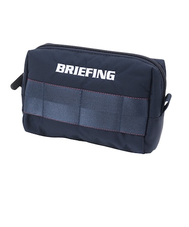 ブリーフィング（BRIEFING）MK ポーチ Mサイズ CS BRG251G16-076
