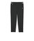 ルコックスポルティフ（lecoqsportif）ゴルフウェア ウエストアジャスター付 ピケ接触冷感テーパードパンツ LG6SLP52M BK00