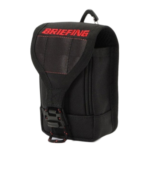 ブリーフィング（BRIEFING）スコープ ボックス ボーチ MAG AIR BRG261G28-010