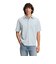 J.LINDEBERG（J.LINDEBERG）ゴルフウェア Torpa ジャカード シャツ 077-25342-26SS-091