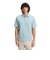 J.LINDEBERG（J.LINDEBERG）ゴルフウェア Simon ストライプ ポロシャツ 077-25345-26SS-092