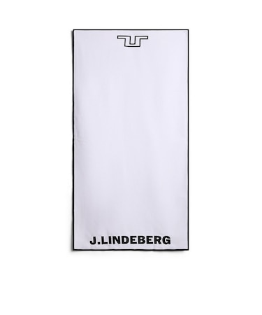 ジェイリンドバーグ（J.LINDEBERG）ゴルフ タオル 073-95302-26SS-004