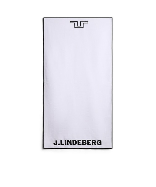 ジェイリンドバーグ（J.LINDEBERG）ゴルフ タオル 073-95302-26SS-004