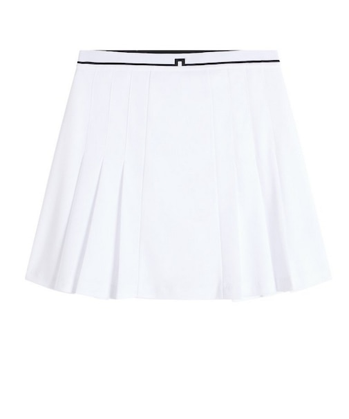 J.LINDEBERG（J.LINDEBERG）ゴルフウェア Harlow スカート 072-75379-26SS-004