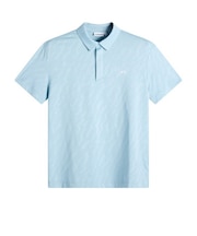 J.LINDEBERG（J.LINDEBERG）ゴルフウェア Wilhelm ポロシャツ 071-25344-26SS-092