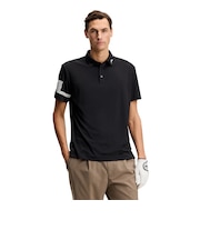 J.LINDEBERG（J.LINDEBERG）ゴルフウェア Heath ポロシャツ 071-25245-26SS-019