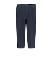 ルコックスポルティフ（lecoqsportif）サッカーストライプスラックス LG6SLP57M NV00