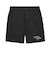 ルコックスポルティフ（lecoqsportif）サッカーストライプショートパンツ LG6SHP02M BK00