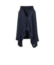 ルコックスポルティフ（lecoqsportif）遮熱冷感ポンチョ LG6SAZ60U NV00