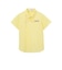 ルコックスポルティフ（lecoqsportif）サッカーストライプ 半袖シャツ LG6SHS06L YL00