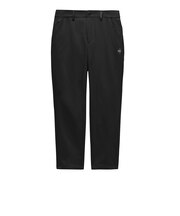 ルコックスポルティフ（lecoqsportif）ゴルフウェア 防汚ストレッチテーパードパンツ LG6SLP50M BK00