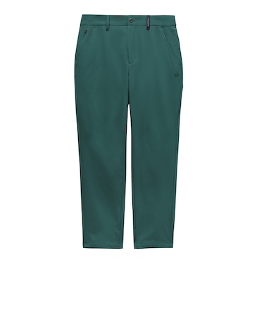 ルコックスポルティフ（lecoqsportif）ゴルフウェア 防汚ストレッチテーパードパンツ LG6SLP50M GR00