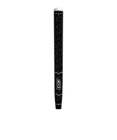 スーパーストローク（Super Stroke）スーパーストローク DEEP ETCHED CORD 58R BK GR-407 082
