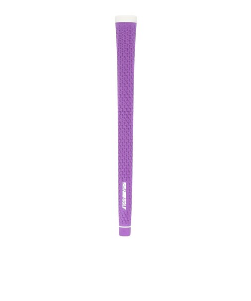 セブゴルフ（SEV GOLF）V2ラバーグリップ SGGR-02R LナシPPL