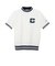 チャンピオン（CHAMPION）ゴルフウェア ショートスリーブモックネックシャツ C3-DG303 020