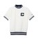 チャンピオン（CHAMPION）ゴルフウェア ショートスリーブモックネックシャツ C3-DG303 020