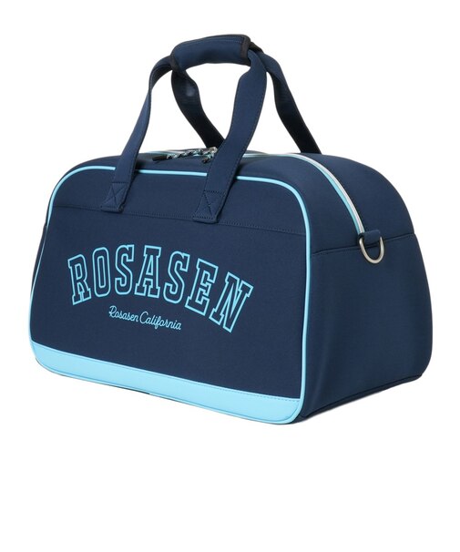 ロサーセン（ROSASEN）ゴルフ U-ネオプレーン ボストンバッグ 046-85301-26SS-095