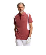 J.LINDEBERG（J.LINDEBERG）ゴルフウェア Legacy ポロシャツ 071-25343-26SS-067