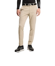 ジェイリンドバーグ（J.LINDEBERG）ゴルフウェア 速乾 ロングパンツ Vent Pant 071-75315-34-26SS-452