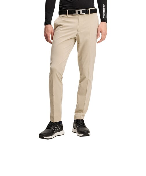 ジェイリンドバーグ（J.LINDEBERG）ゴルフウェア 速乾 ロングパンツ Vent Pant 071-75315-34-26SS-452