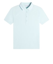 J.LINDEBERG（J.LINDEBERG）ゴルフウェア Gunilla ポロシャツ 072-25343-26SS-091