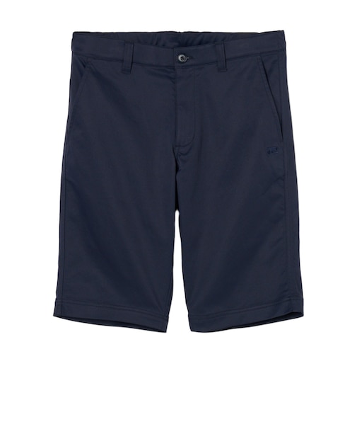 ROSASEN（ROSASEN）ゴルフウェア 定番チノショートパンツ 044-75441-26SS-098