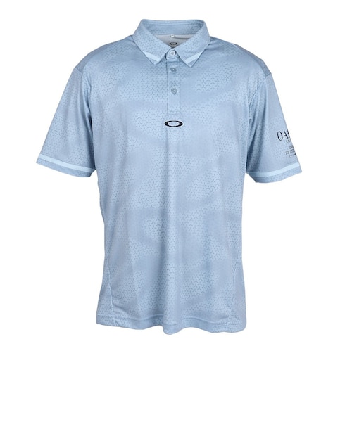 J.LINDEBERG（J.LINDEBERG）ゴルフウェア 速乾 Tim Print ショート