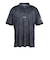 オークリー（OAKLEY）ゴルフウェア TECH COLD 半袖ポロシャツ FOA408768-00G