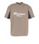 ROSASEN（ROSASEN）ゴルフウェア 半袖モックネックシャツ 044-25546-26SS-027