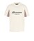 ROSASEN（ROSASEN）ゴルフウェア 半袖モックネックシャツ 044-25546-26SS-006