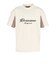 ROSASEN（ROSASEN）ゴルフウェア 半袖モックネックシャツ 044-25546-26SS-006