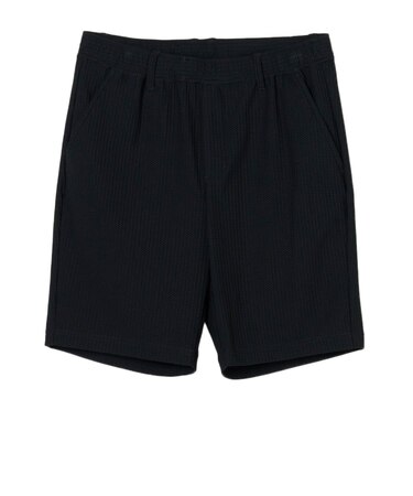 ROSASEN（ROSASEN）ゴルフウェア ディンプルメッシュショートパンツ 044-75541-26SS-019