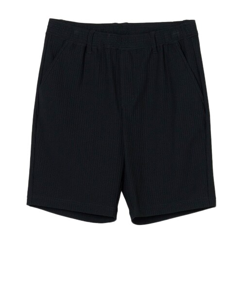 ROSASEN（ROSASEN）ゴルフウェア ディンプルメッシュショートパンツ 044-75541-26SS-019